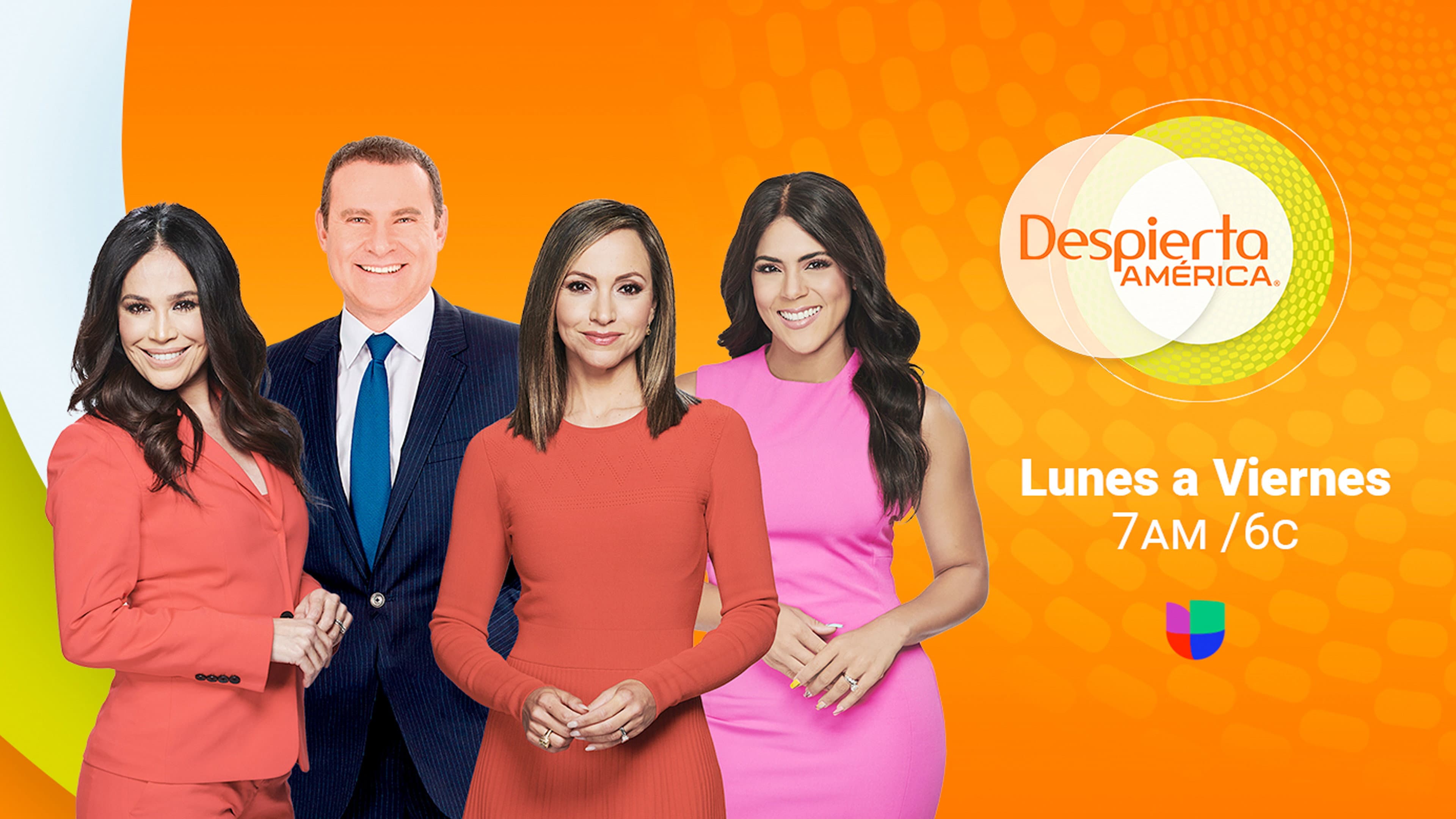 Despierta América