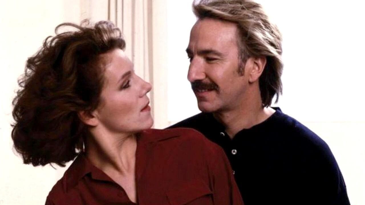 La magia del amor
