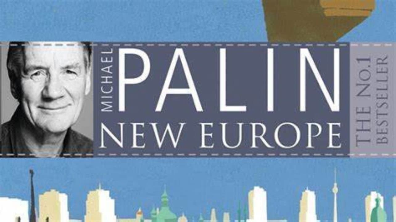 Nueva Europa