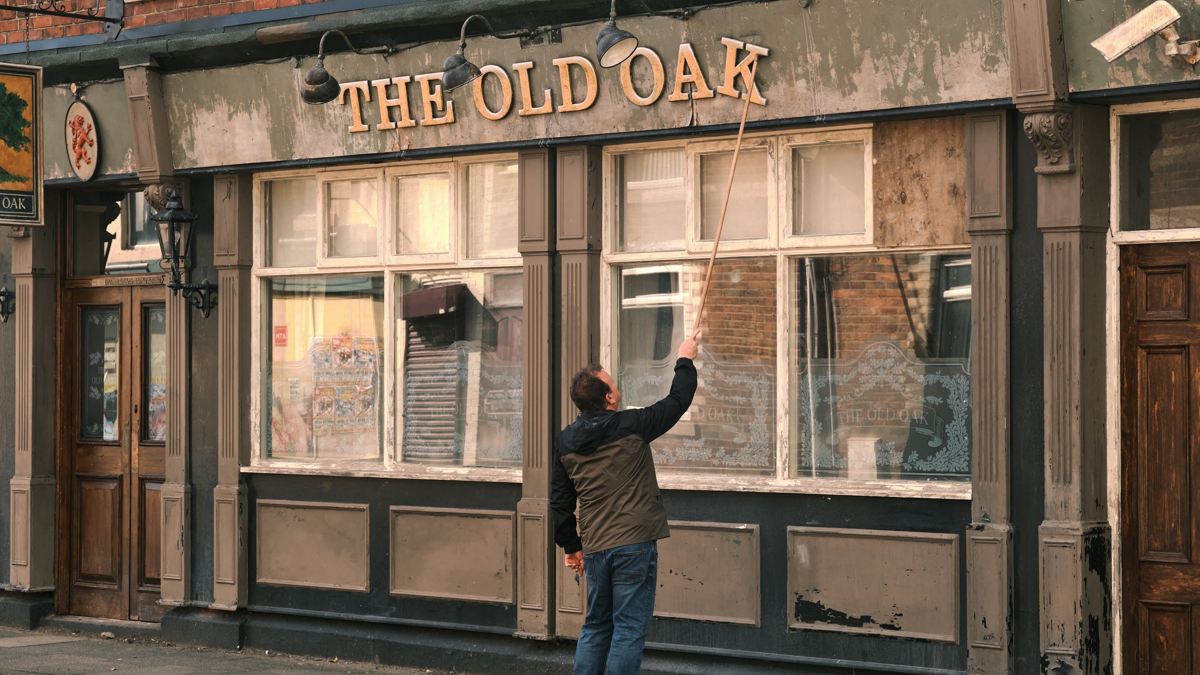 El último pub
