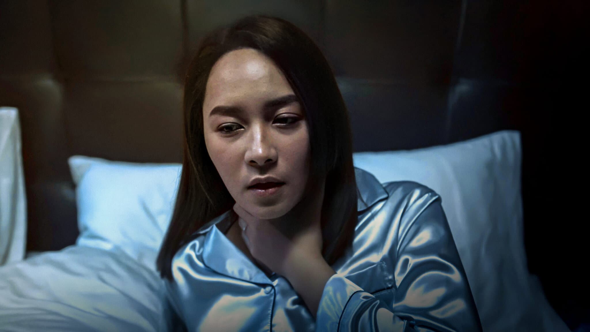 Sleepless Society: Dos Almohadas y un Alma Perdida