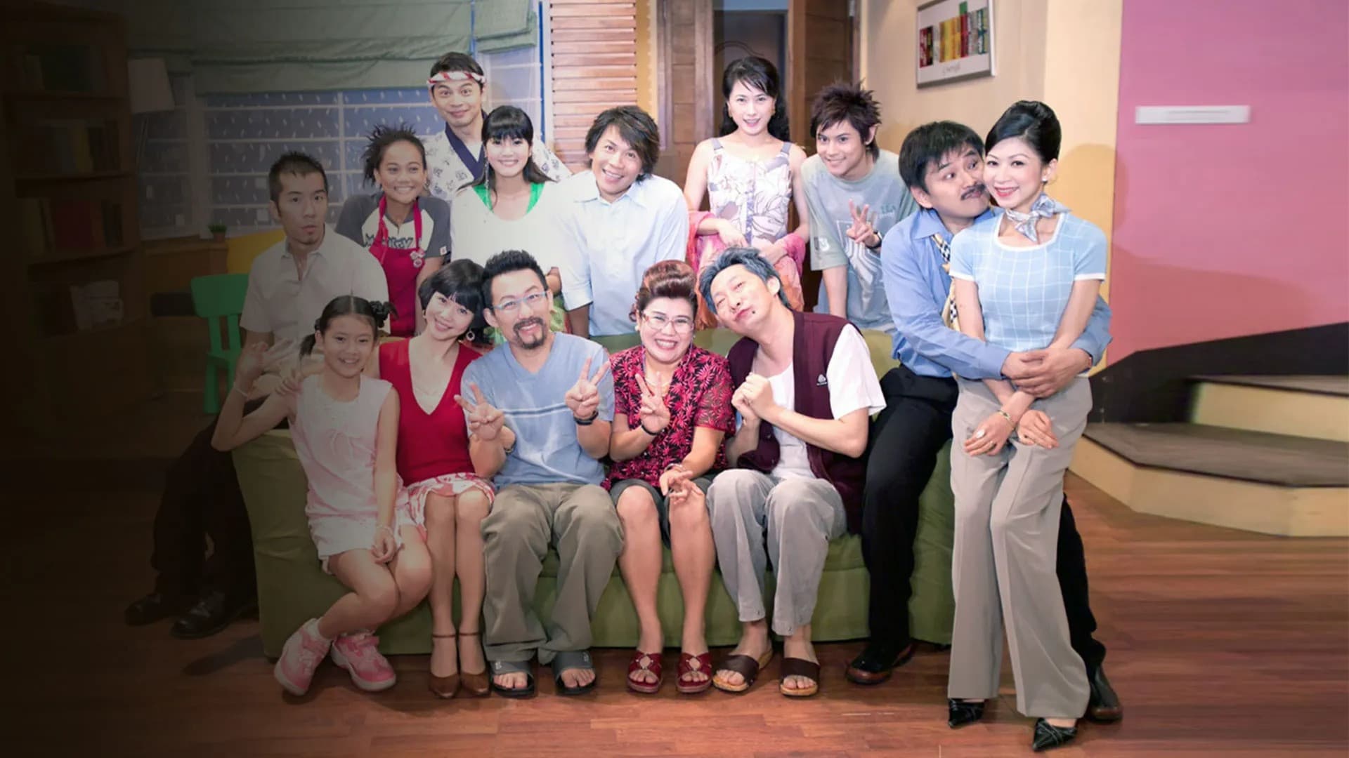 住左邊住右邊