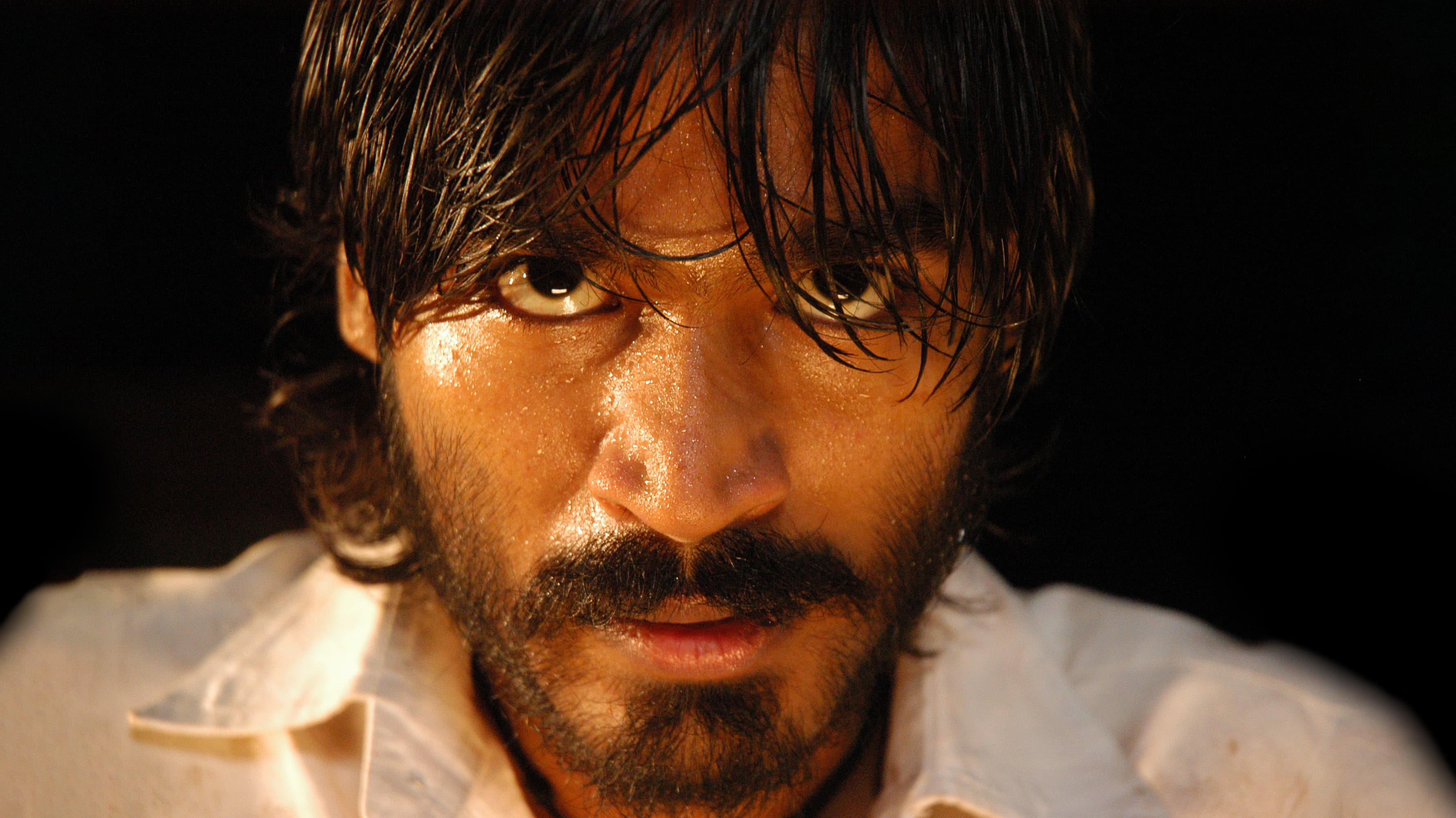 Pudhupettai collection