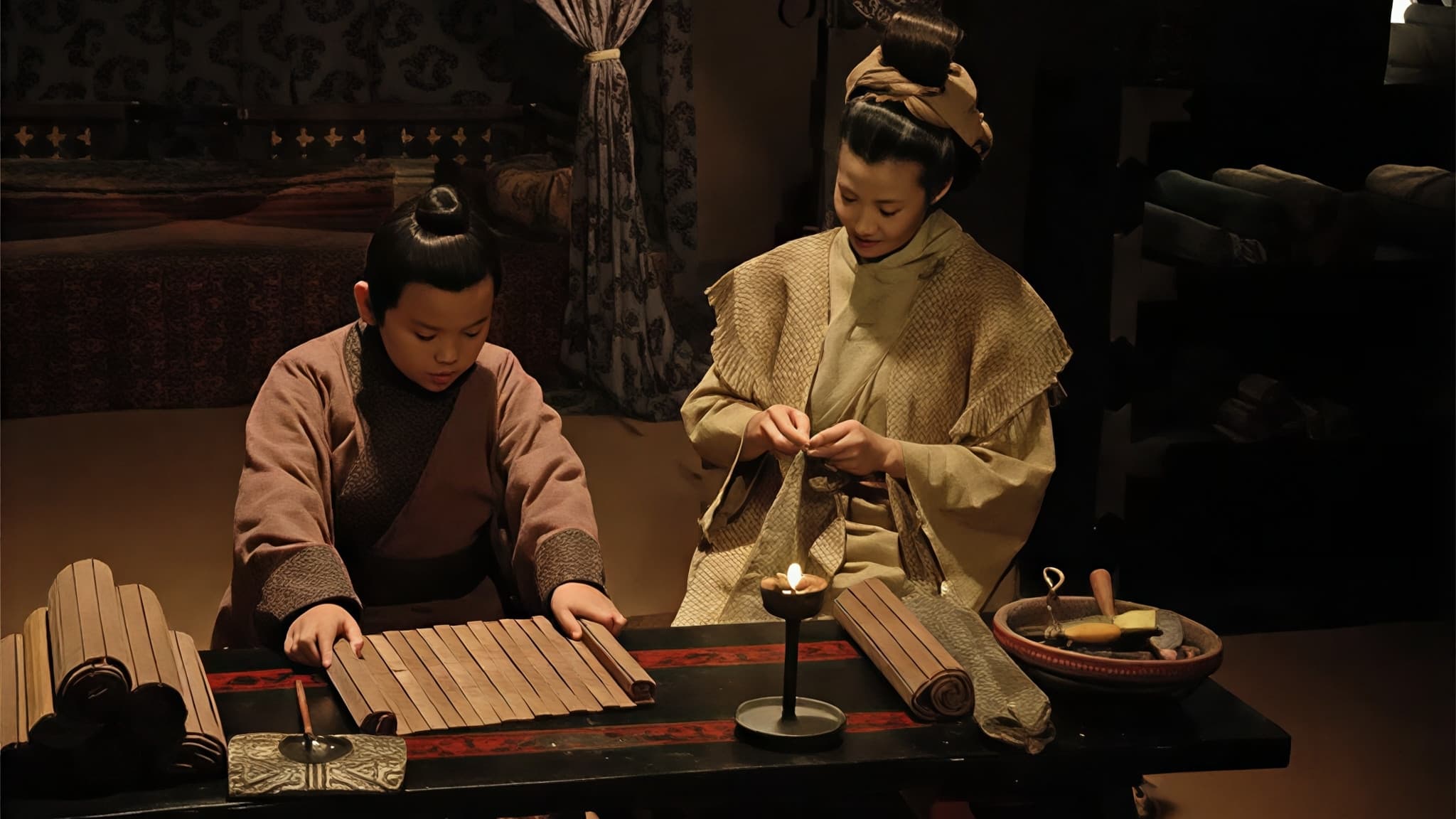 大风歌