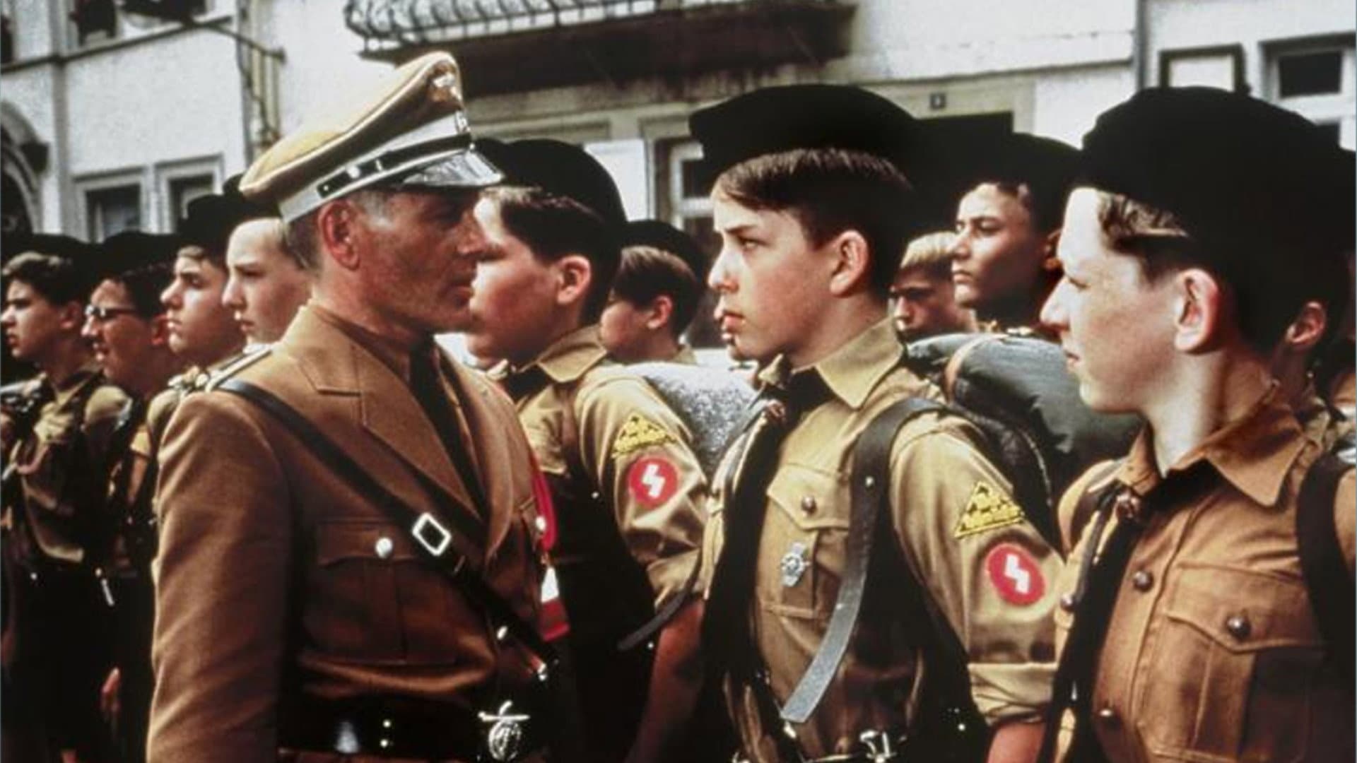Blut und Ehre: Jugend unter Hitler