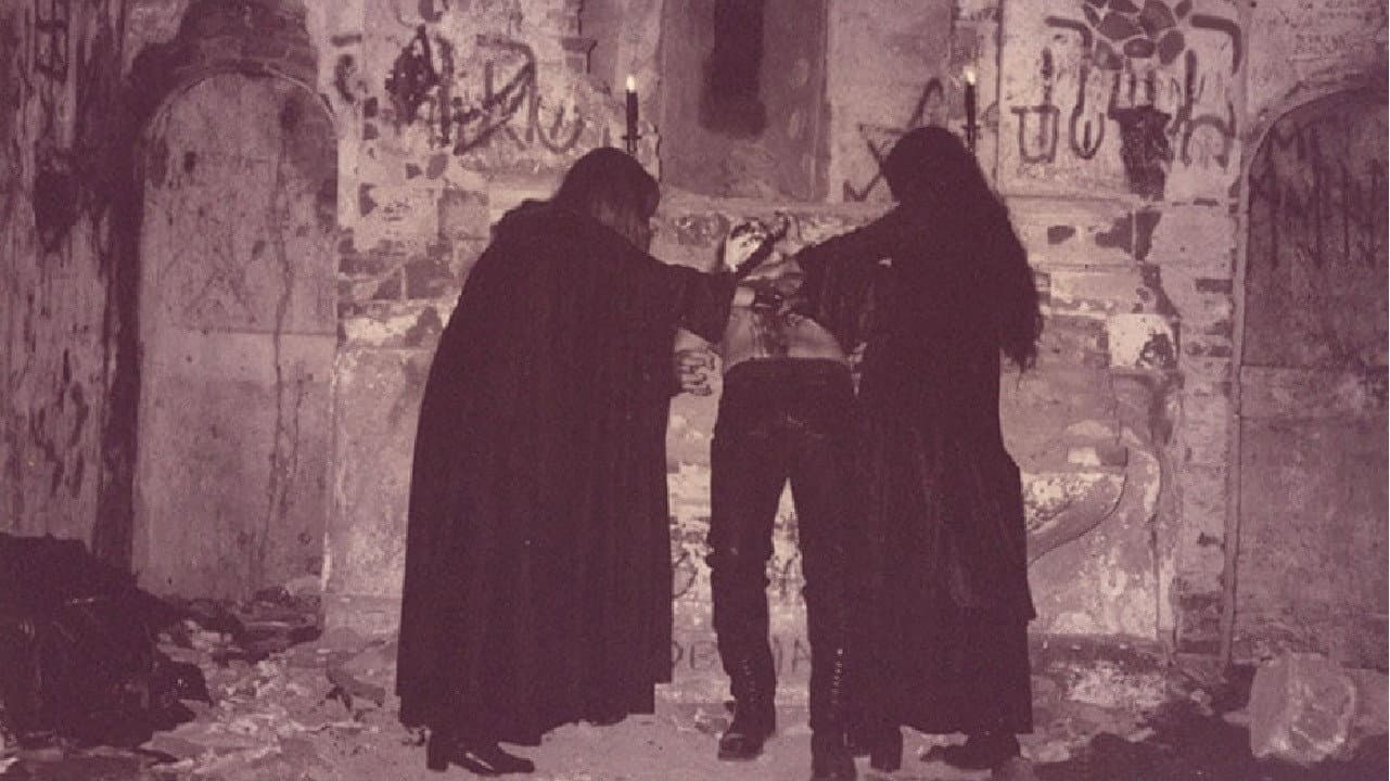 Blackcelona: Una historia de metal satánico
