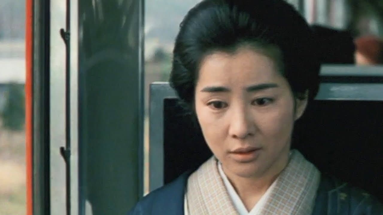 夢千代日記