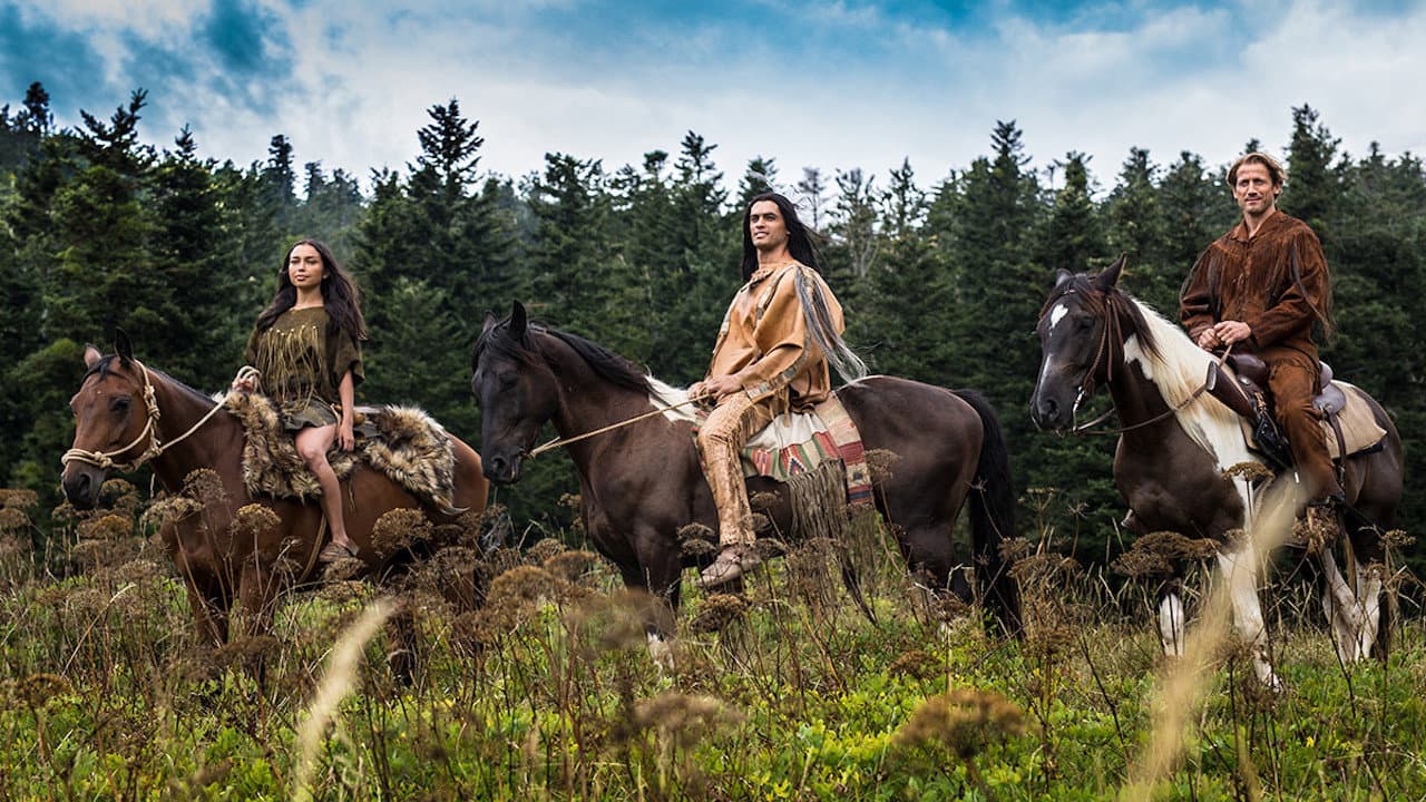 Winnetou - Der Mythos lebt Filmreihe