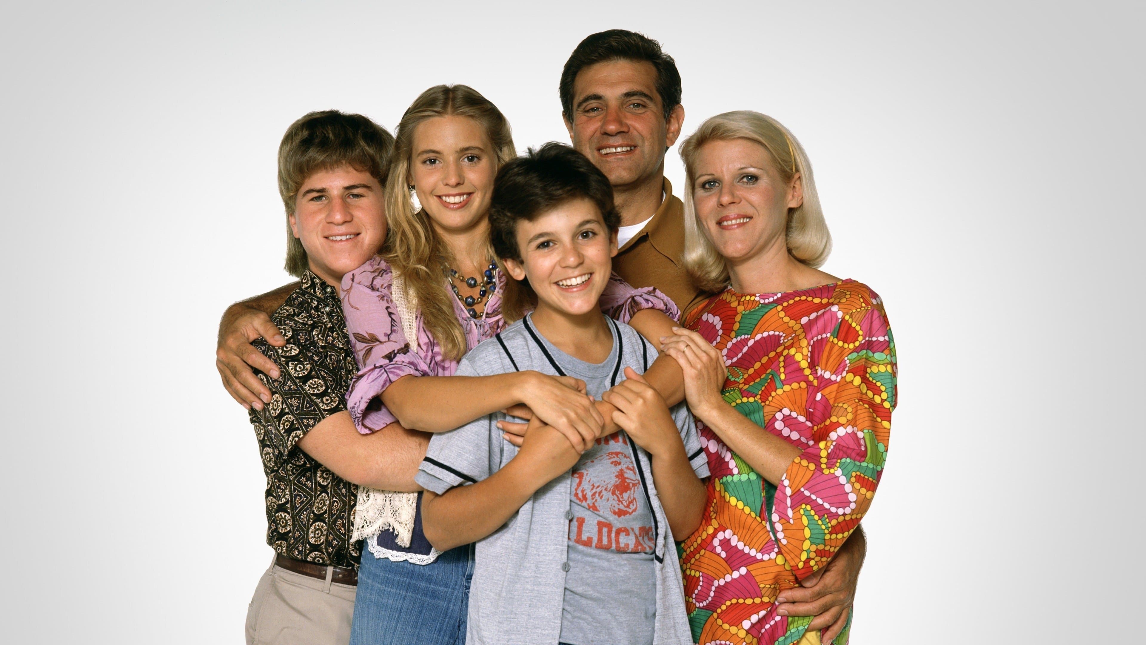 Los años maravillosos