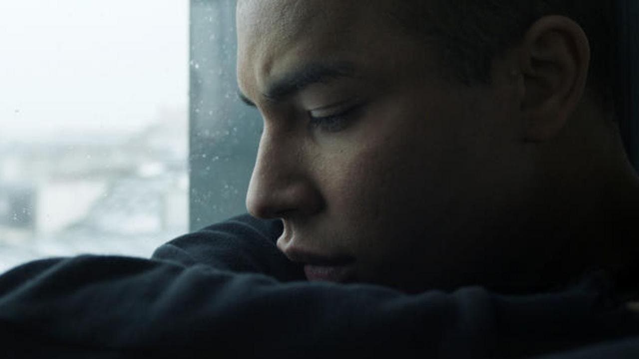 Olivier Rousteing, el huérfano prodigio