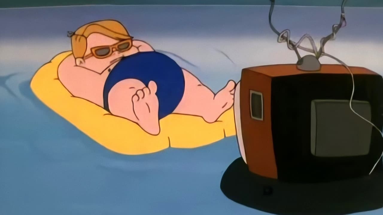 La Vida con Louie