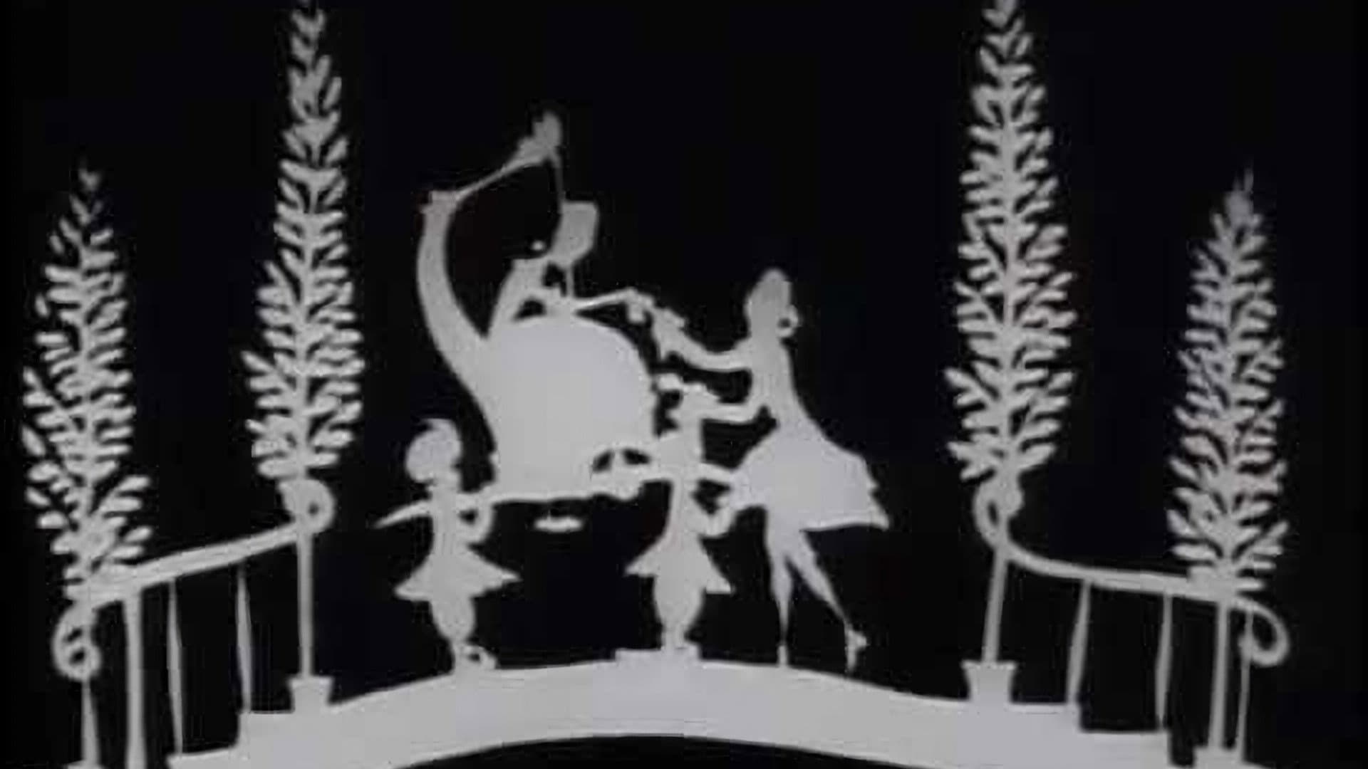Das Geheimnis der Marquisin