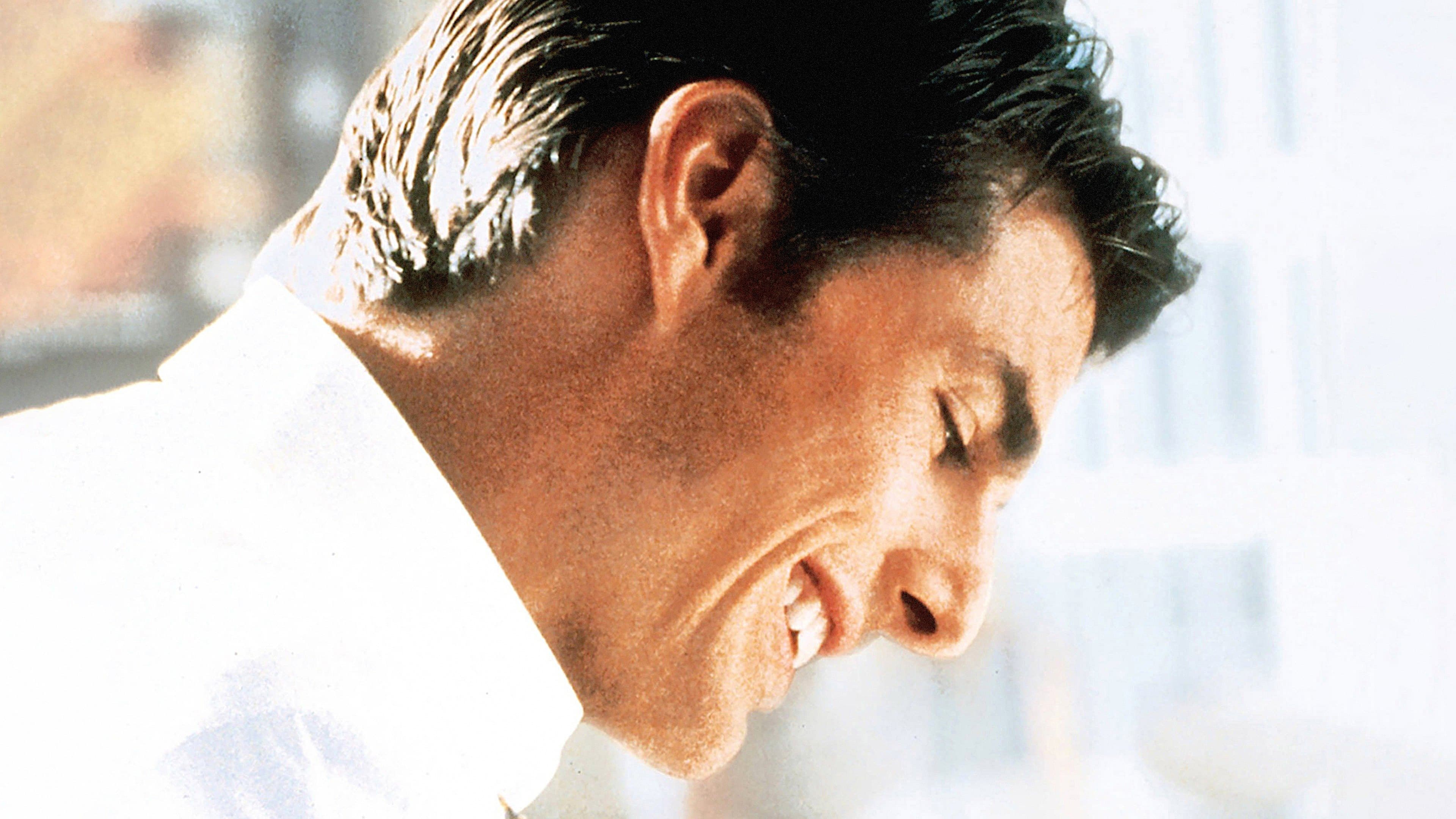 Jerry Maguire, seducción y desafío