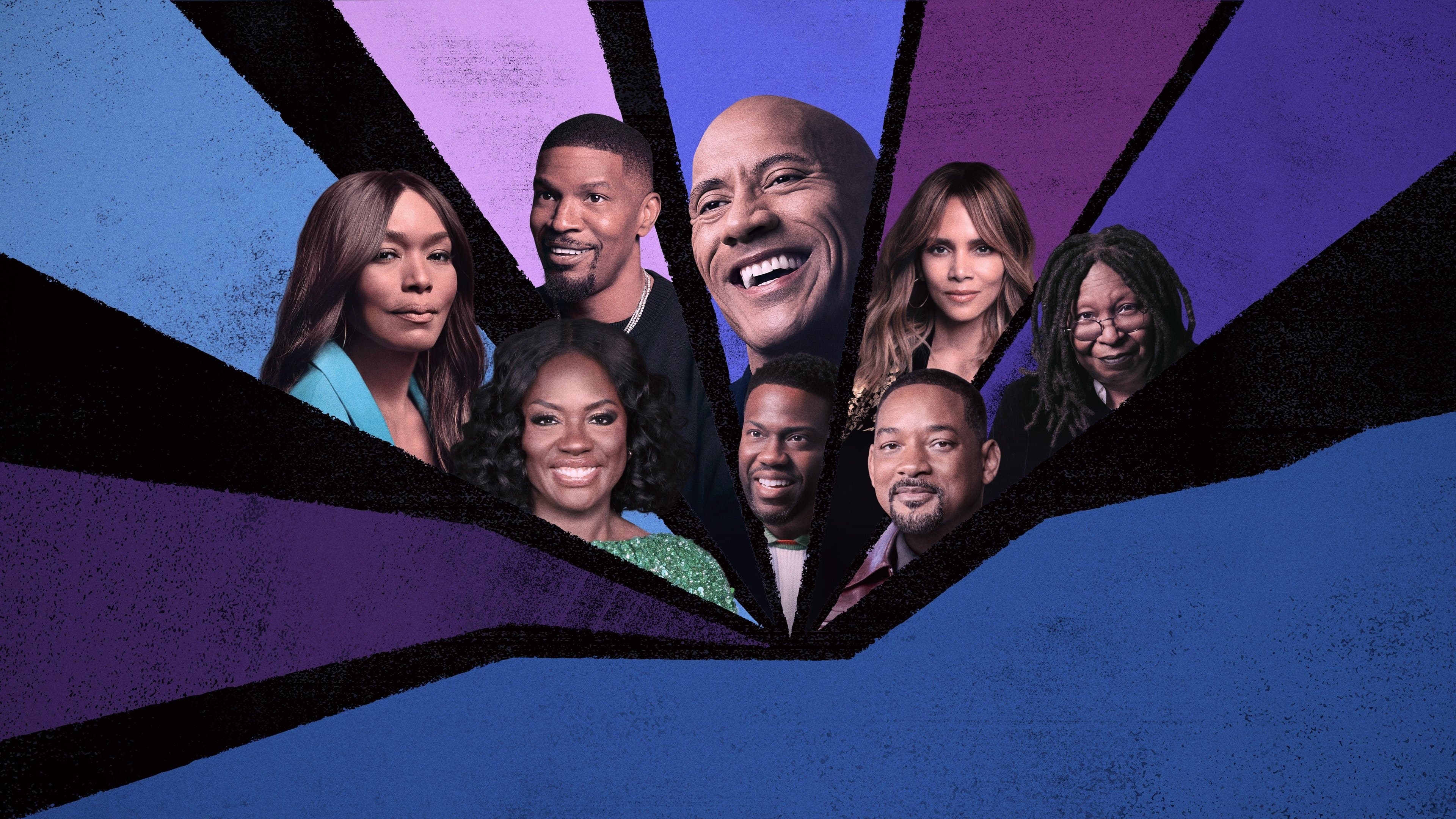 Las estrellas afrodescendientes más influyentes de Hollywood