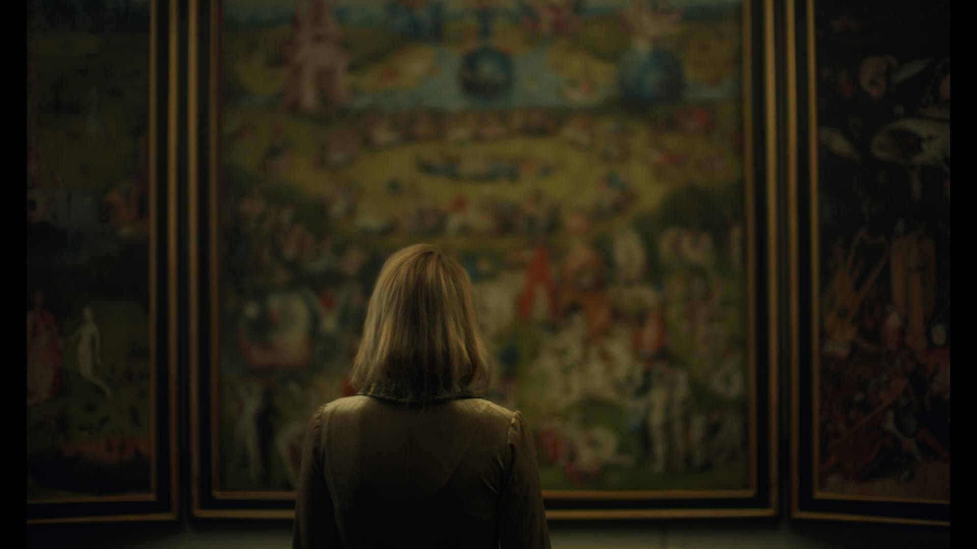 Triptych
