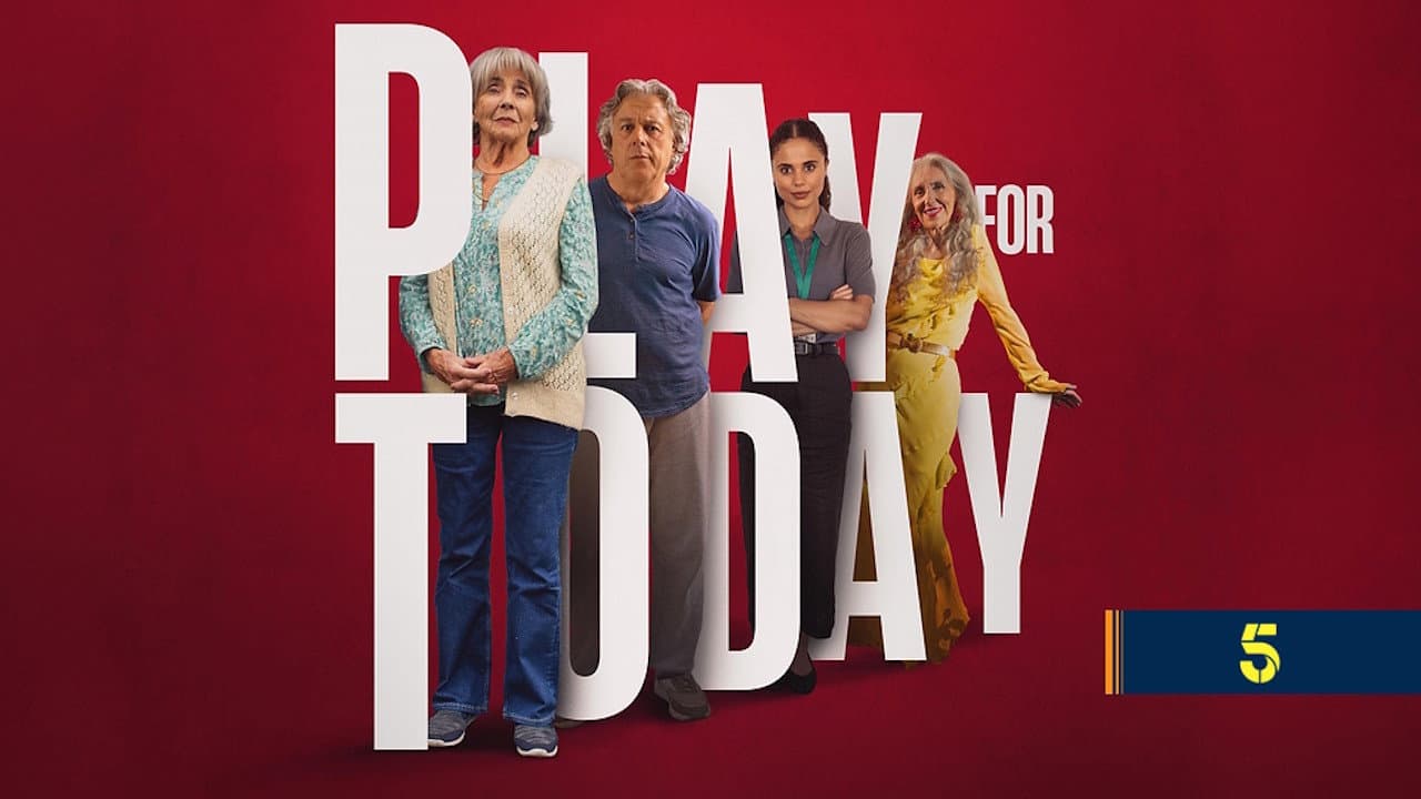 Play for Today