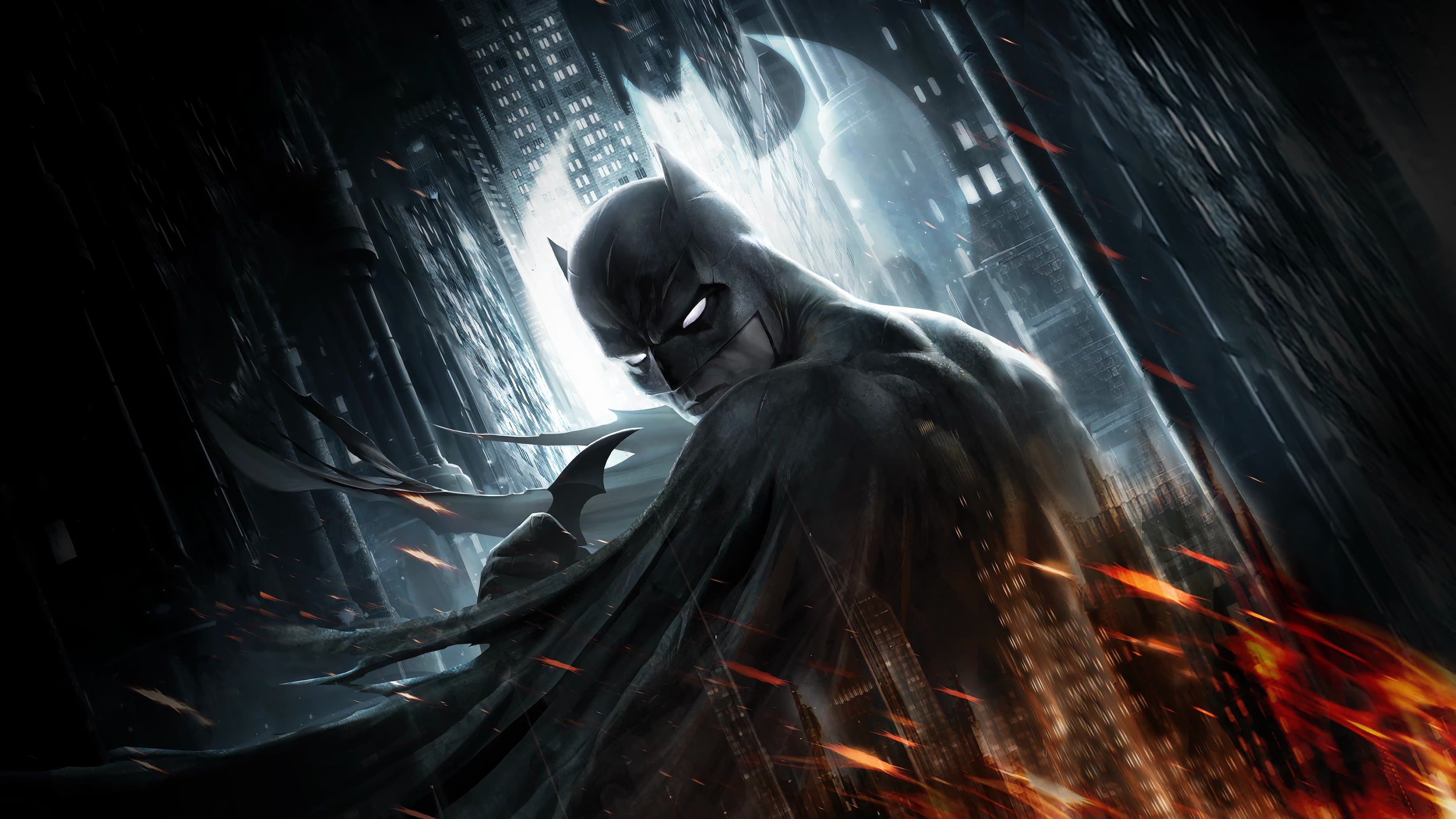 Batman: El regreso del Caballero Oscuro (Edición Deluxe)