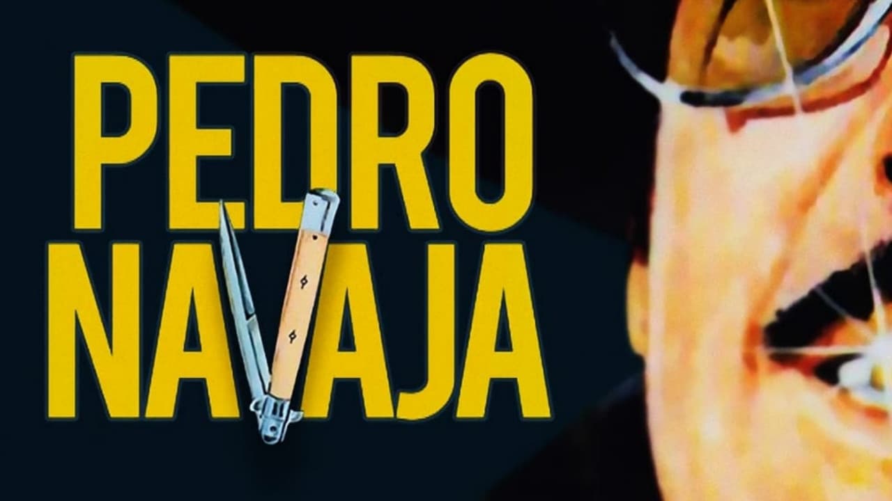 Pedro Navaja