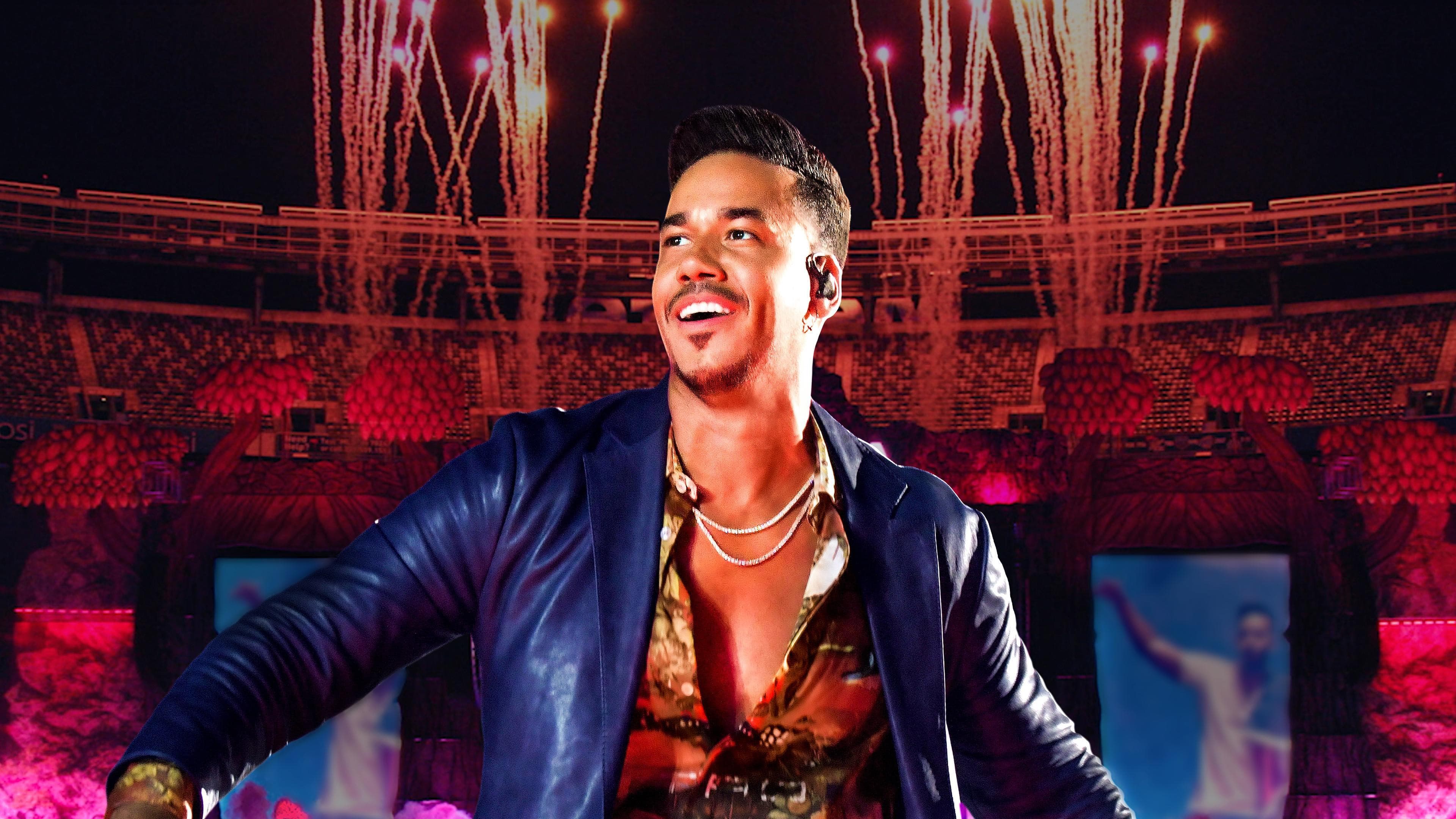 Romeo Santos: Utopia Live desde el MetLife Stadium