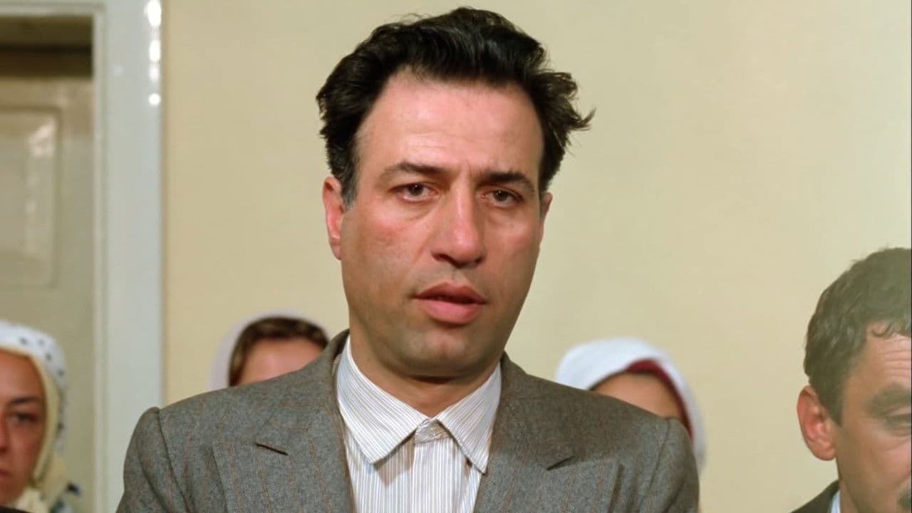 Küçük Adam Üçlemesi