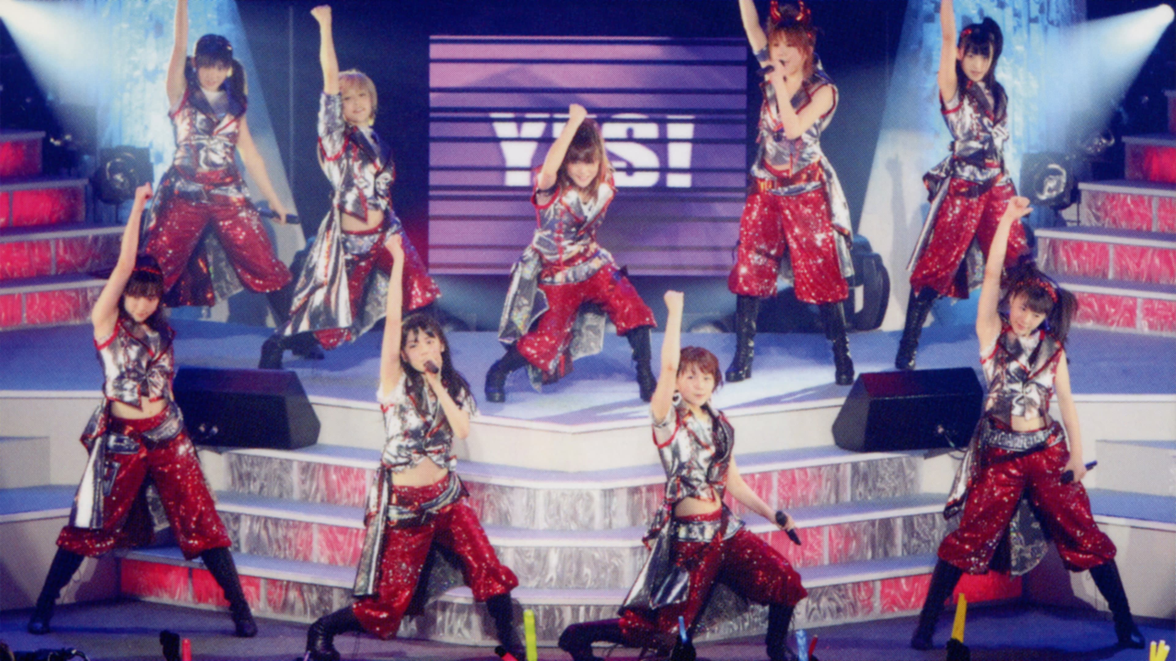 モーニング娘。 コンサートツアー 2011春 Solo 新垣里沙 新創世記 ファンタジーDX ～9期メンを迎えて～