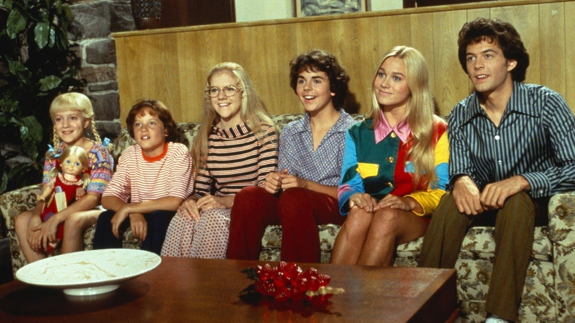 The Brady Bunch Collection