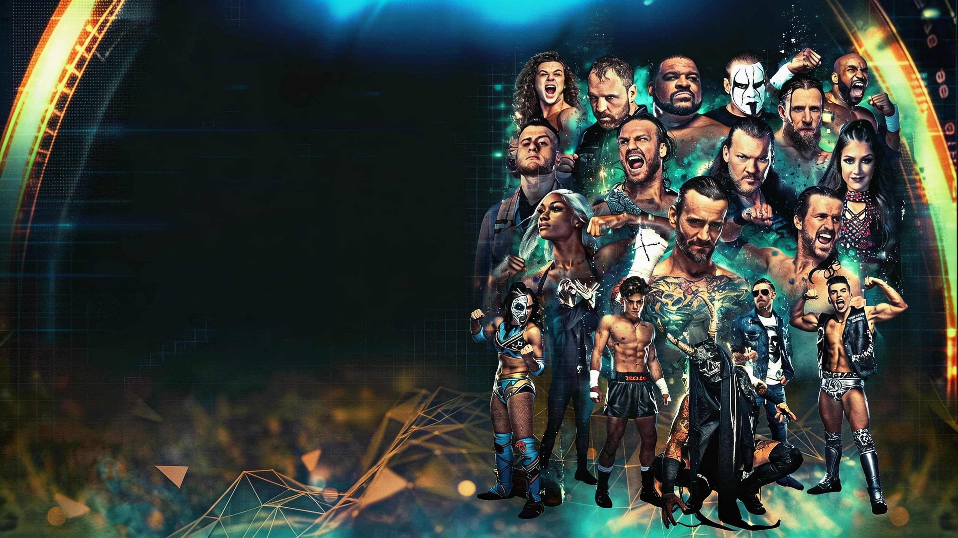 AEW Revolution 2022