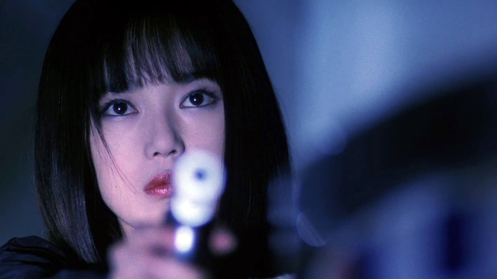 Kuro no tenshi series