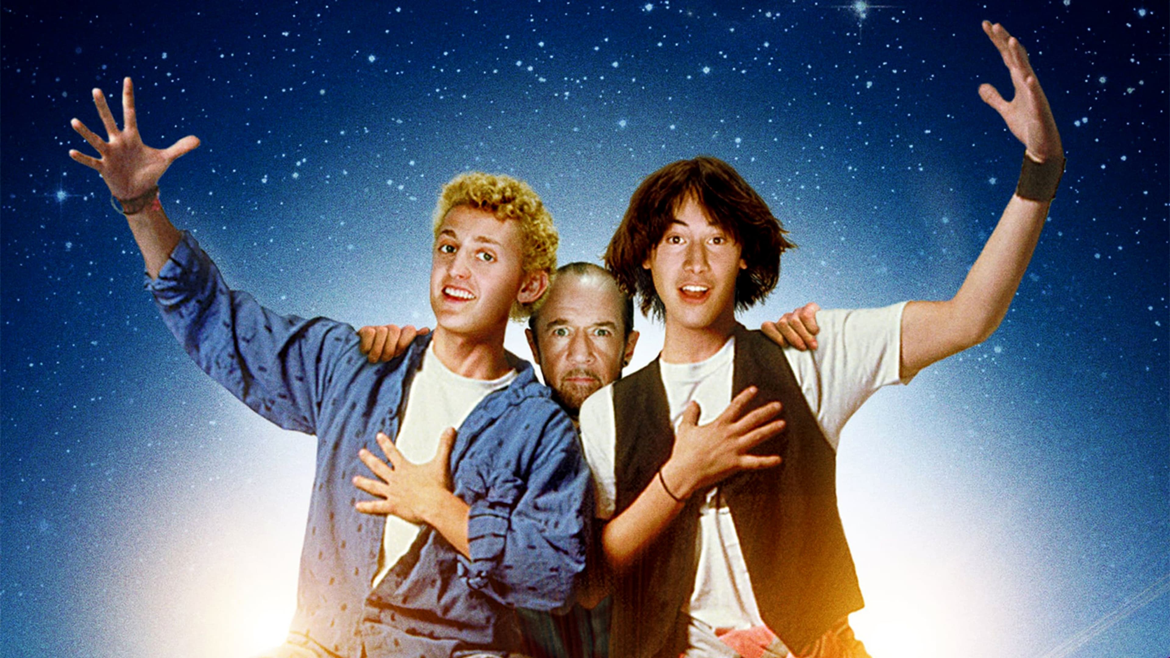 Bill y Ted - Colección