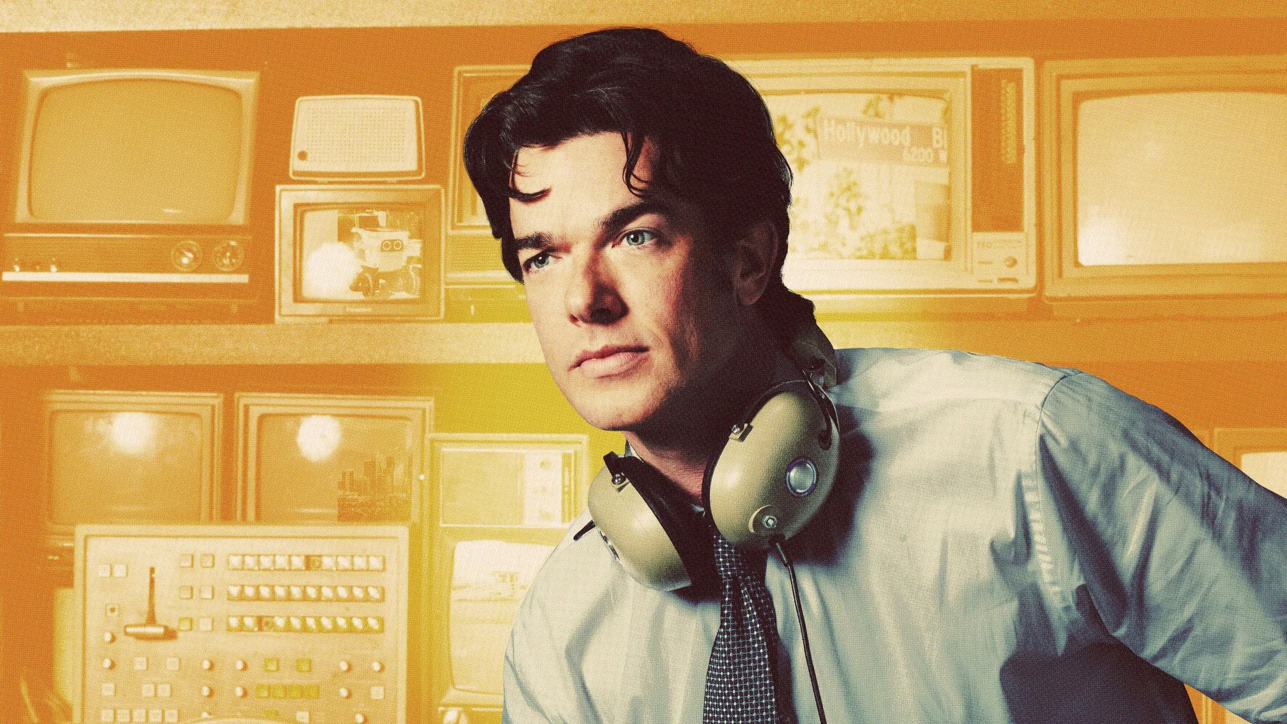 John Mulaney presenta: Estamos todos en Los Ángeles
