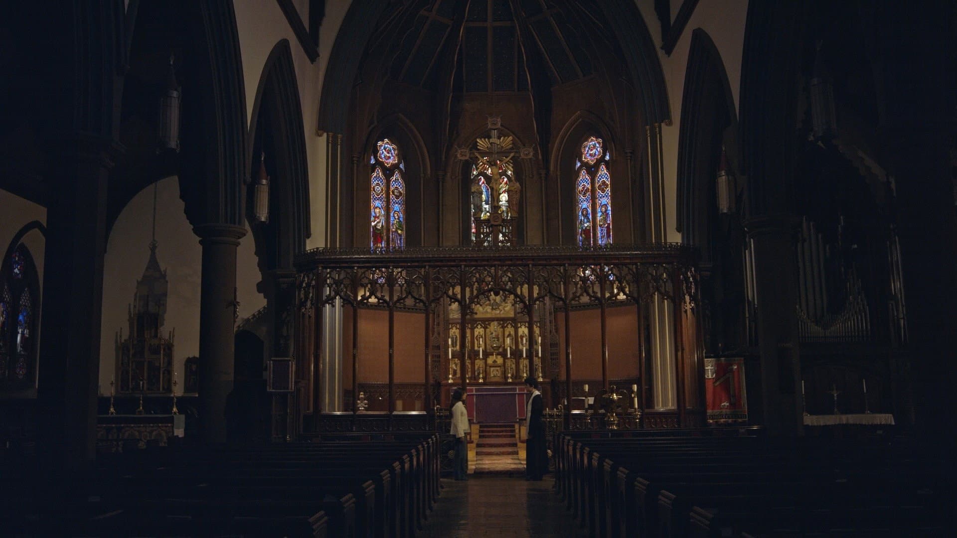 Altar Egos
