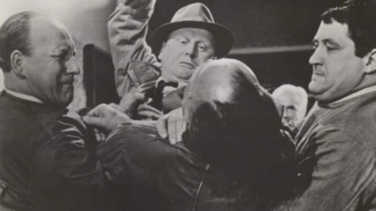 Das Testament des Dr. Mabuse