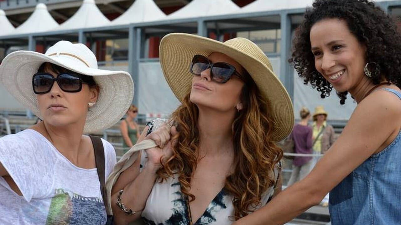 Coleção S.O.S. Mulheres ao Mar