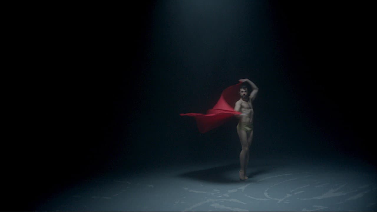 The Dancer