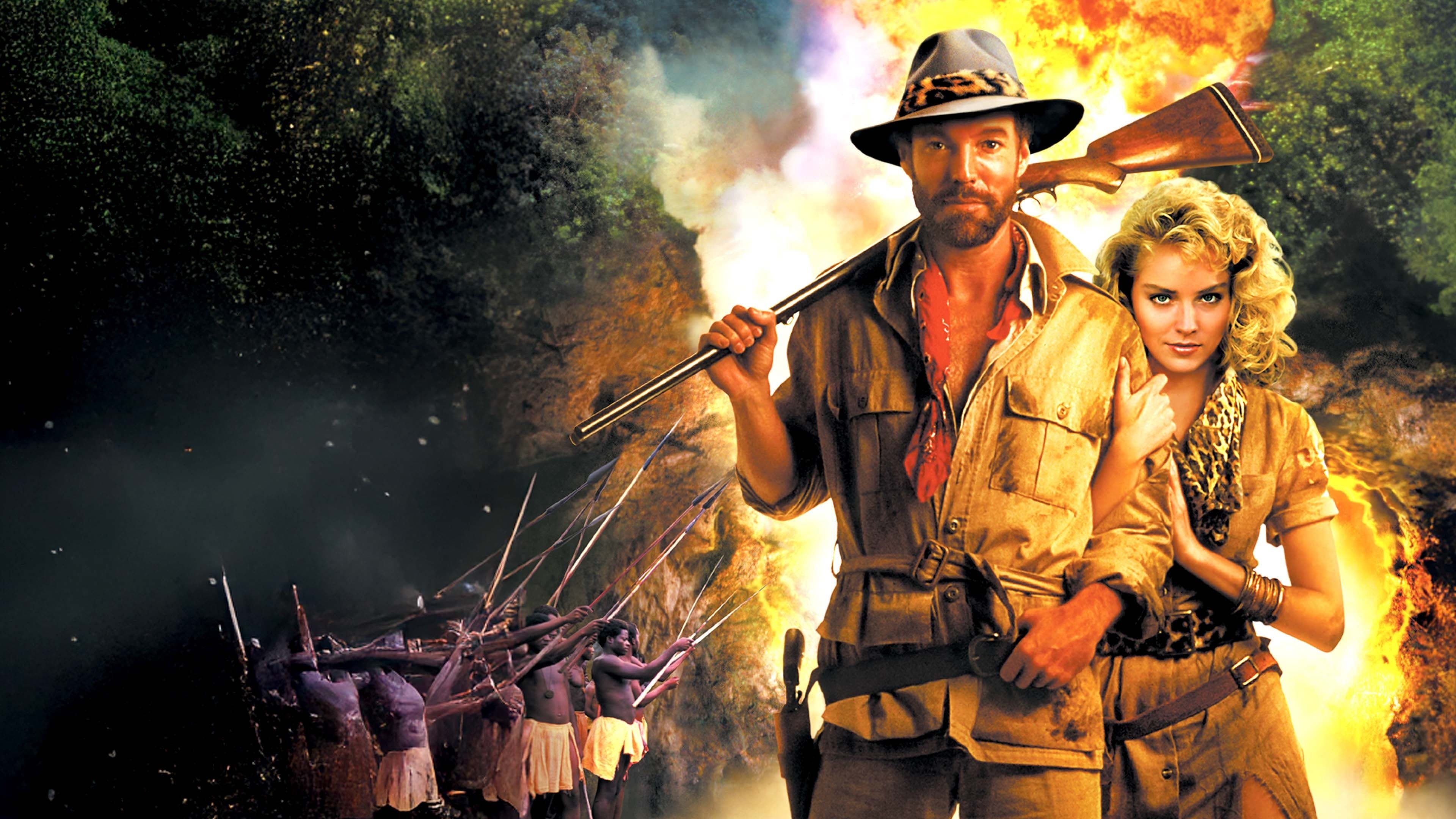Allan Quatermain Collection