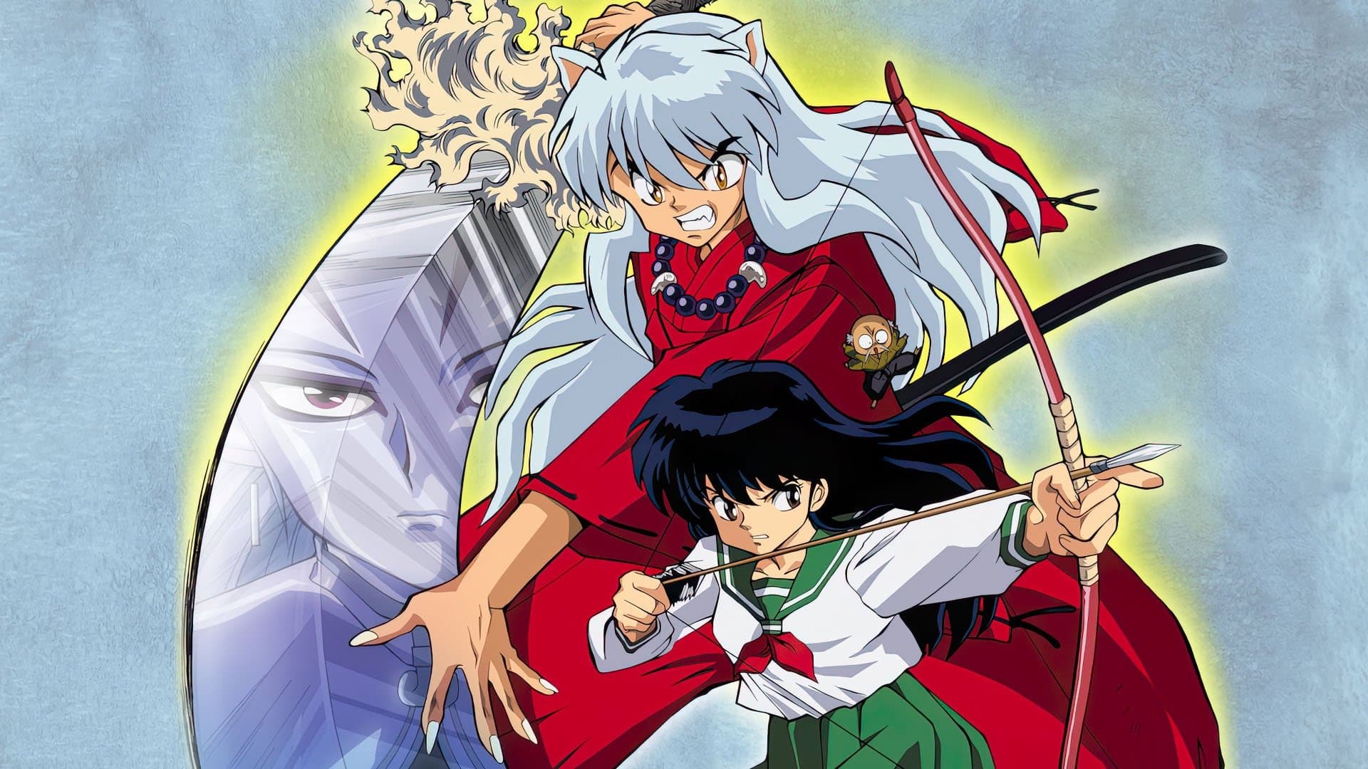 InuYasha - Colección