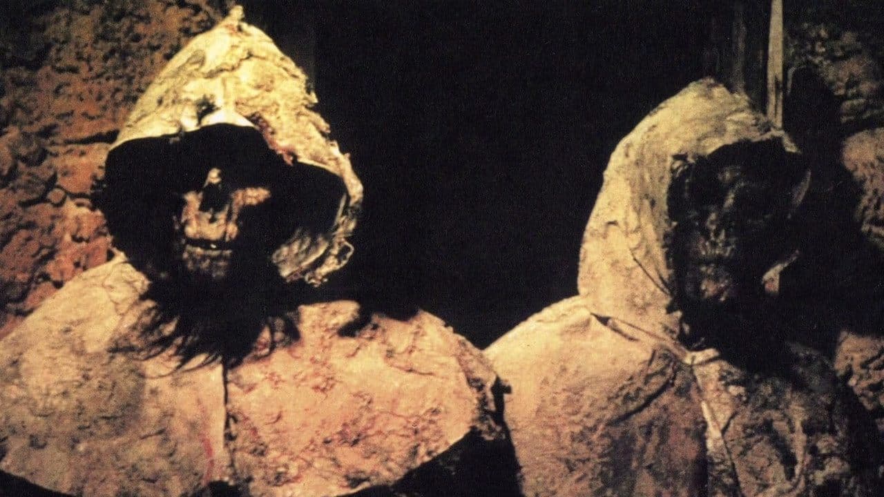 The Blind Dead Collection
