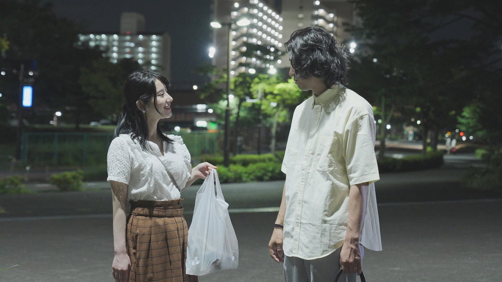 変態の季節 恍惚のいぶき