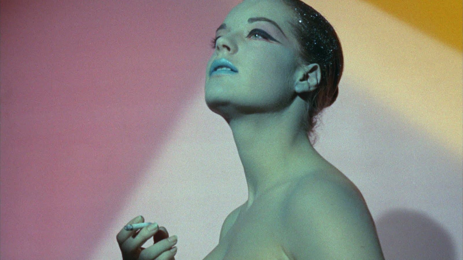 El infierno de Henri-George Clouzot