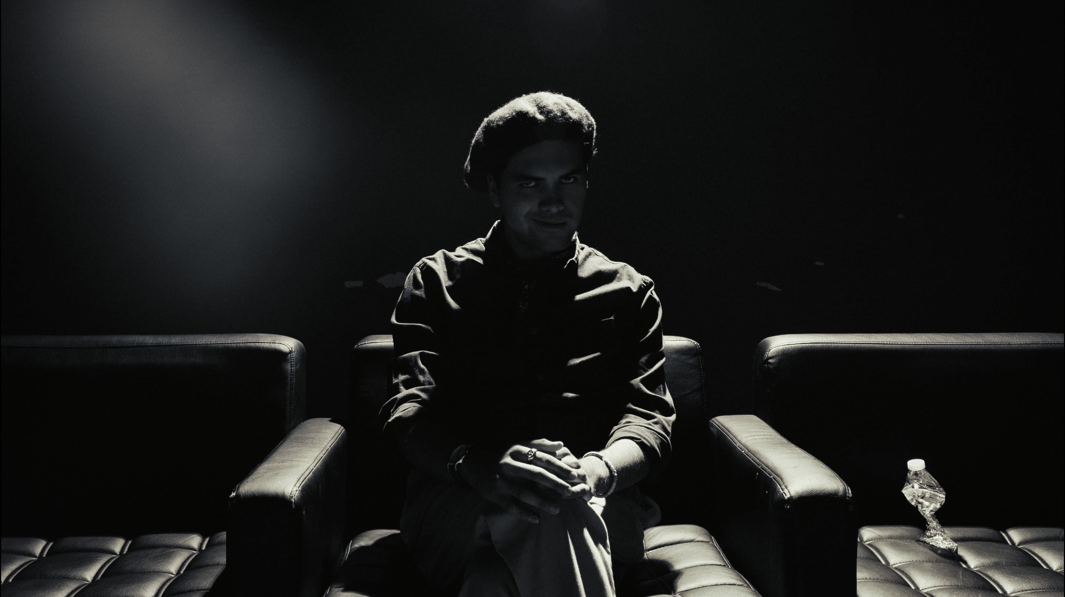The Auteur: Part One
