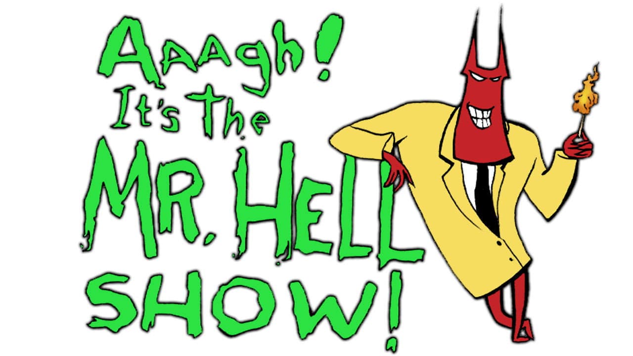 Mr. Hell Show