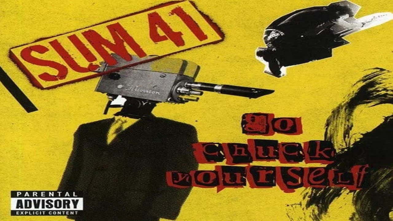 Sum-41: Go Chuck Yourself