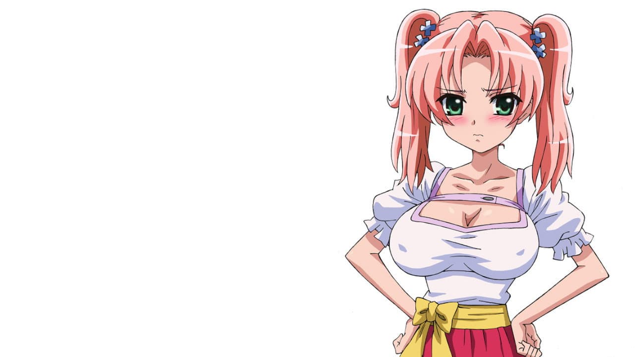 Betsu ni Anta no Tame ni Ookiku Natta n ja Nai n Dakara ne!!
