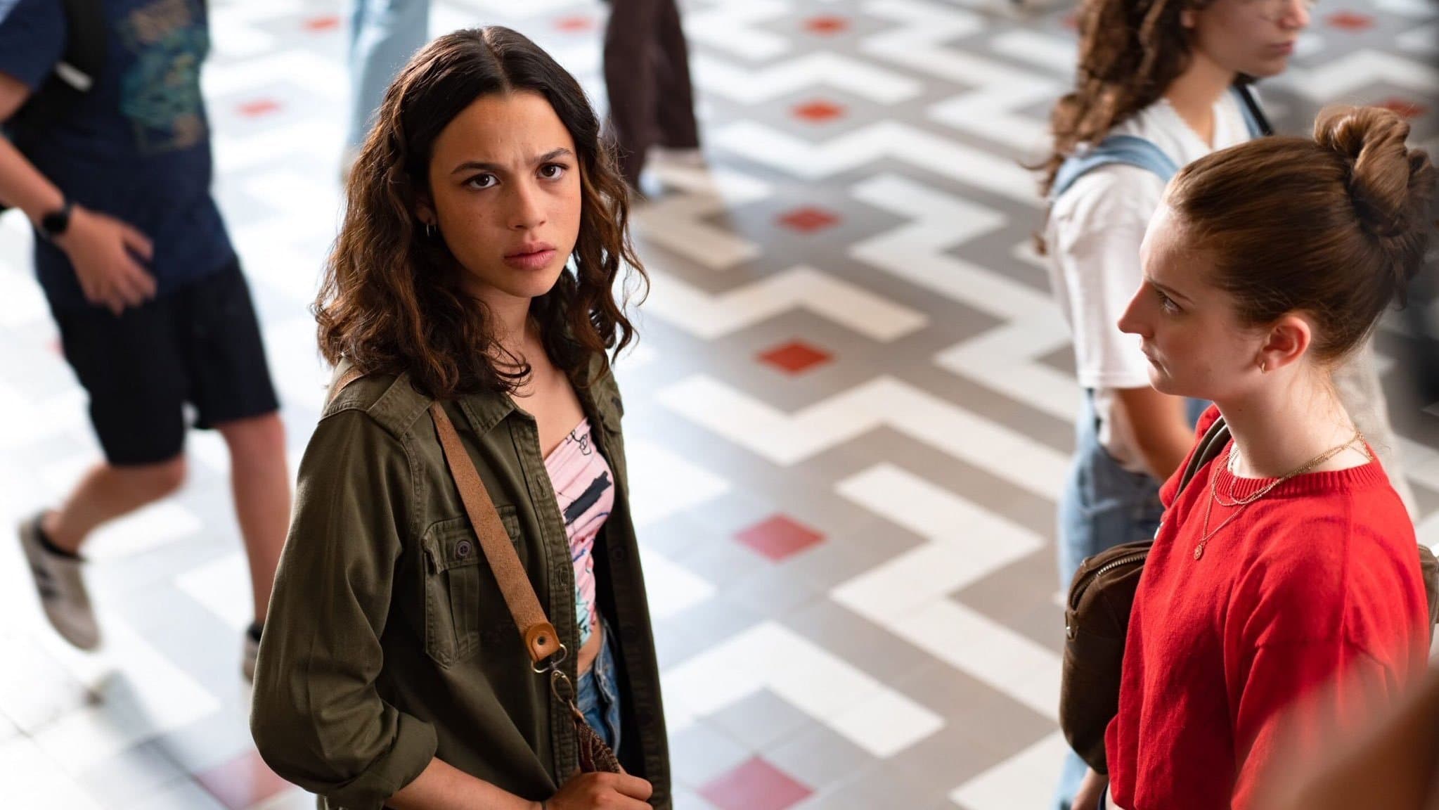 TKT (T'inquiète)