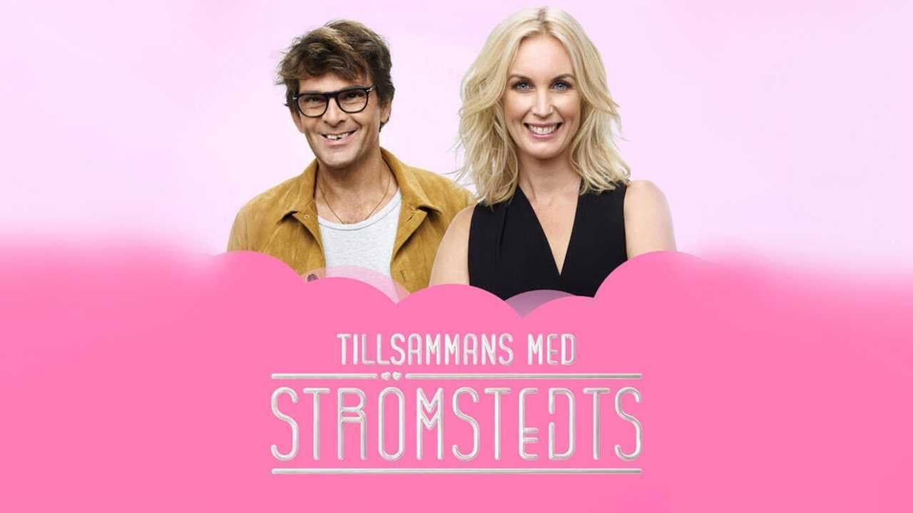 Tillsammans med Strömstedts