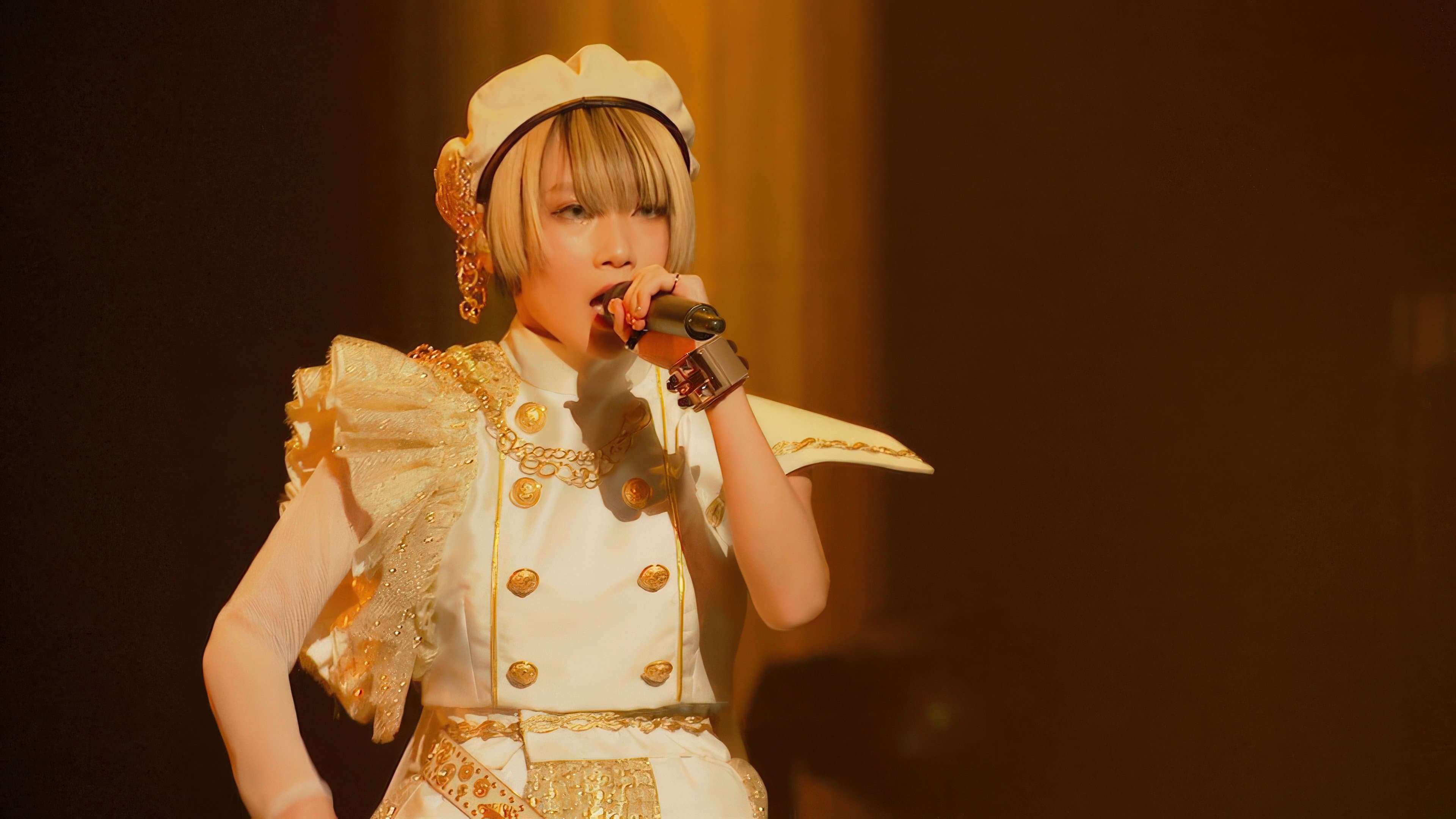 Reol LIVE 2019-2020　-ハーメルンの大号令 / 侵攻アップグレード-