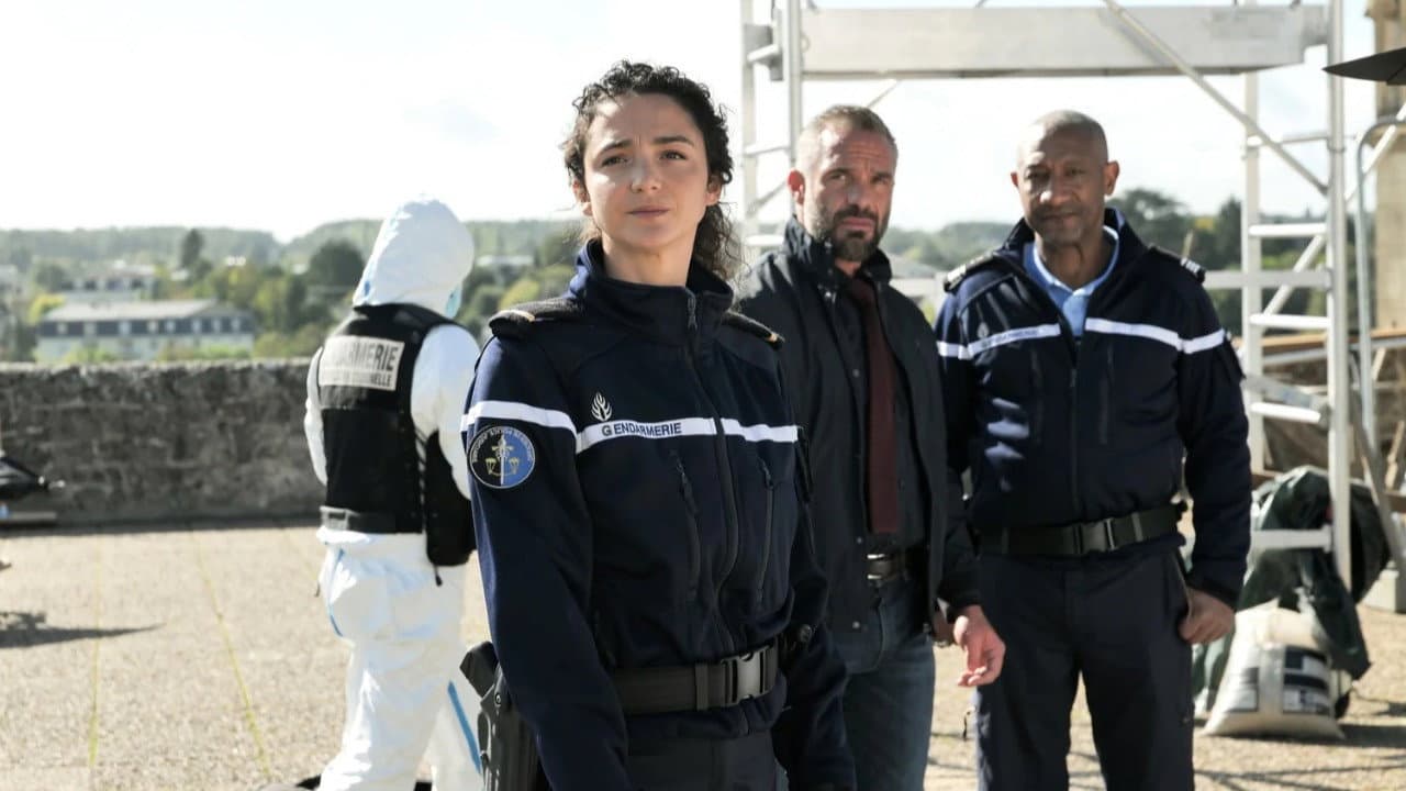 Asesinato en Amboise