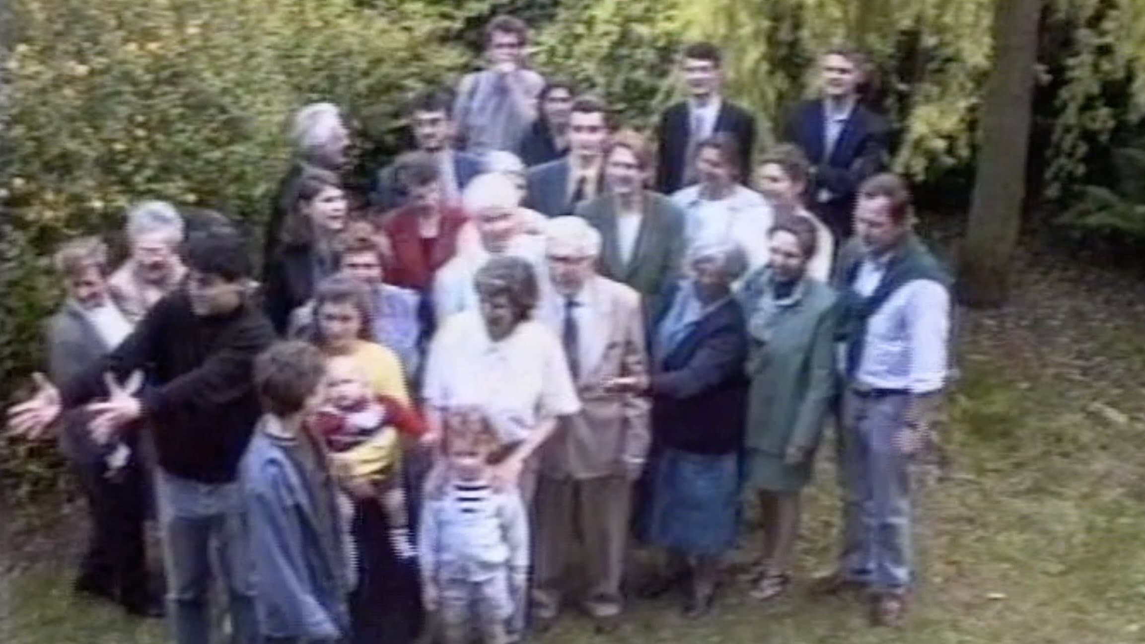 Chargée de famille