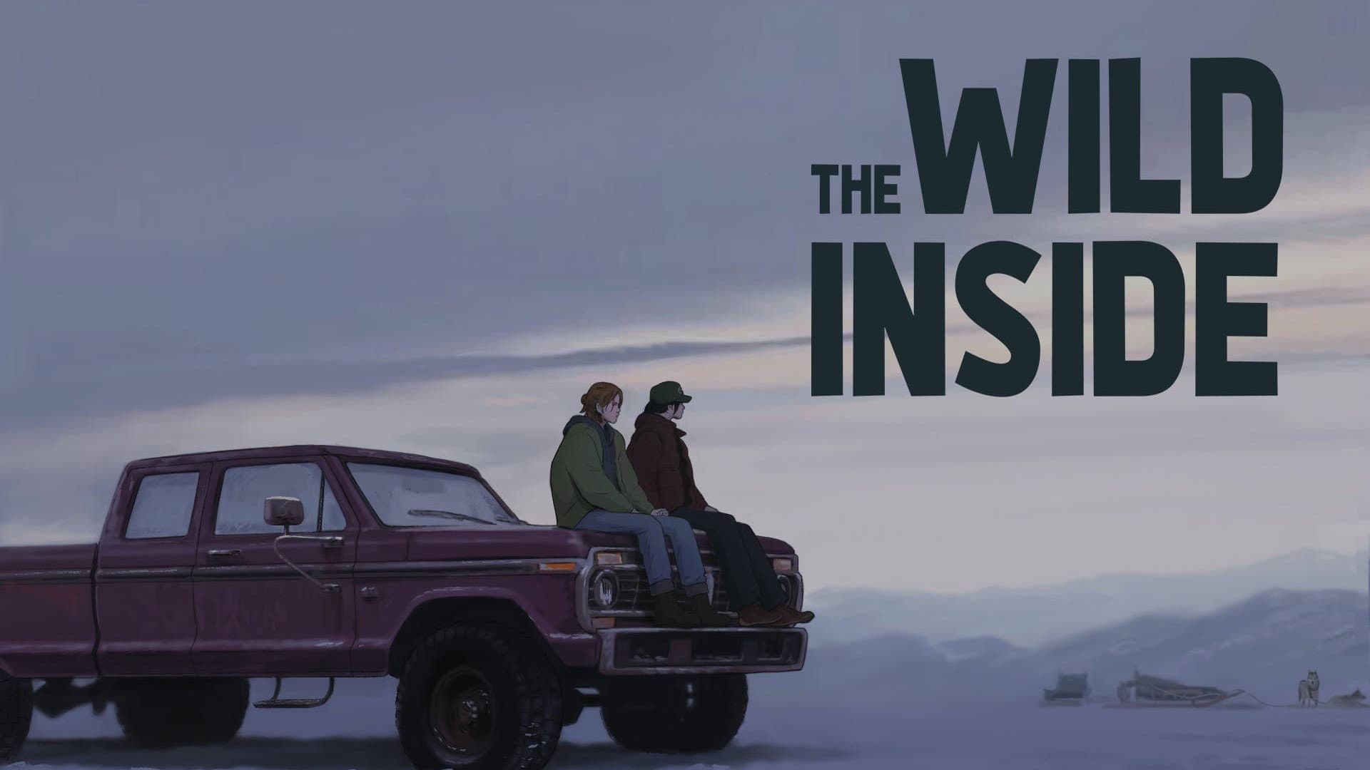 Le loup