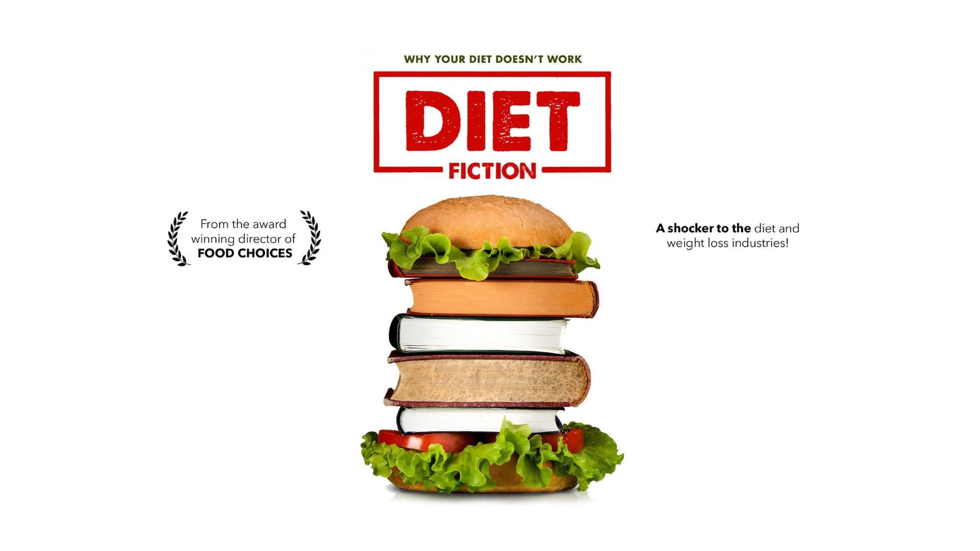 Diet Fiction